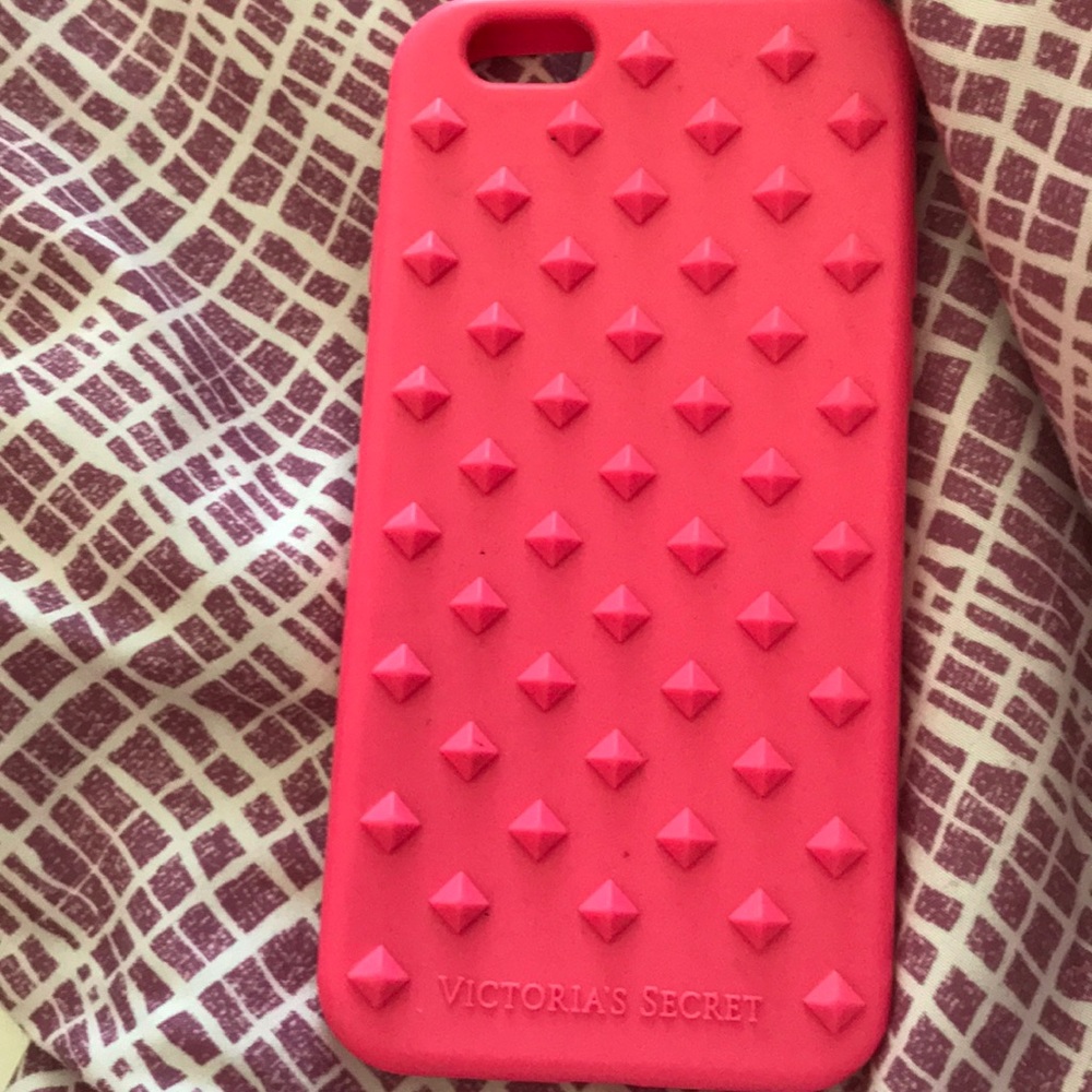 2 PINK (VS) 6 or 6s cases